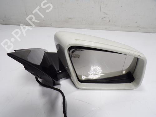 Used Right mirror Right mirror MERCEDES-BENZ E-CLASS (W212) E 350 CDI (212.023) (265 hp) 15657167 15657167