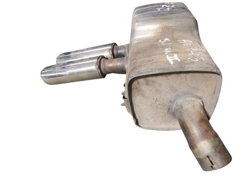 Exhaust system MASERATI 4200 GT SPYDER Convertible 4.2 | BP34121184M121 - Image 3