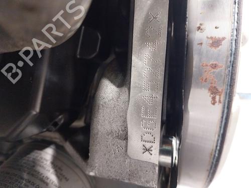 Engine SEAT LEON Sportstourer (KL8, KLD) 1.5 eTSI | BP32867267M1  - Image 6