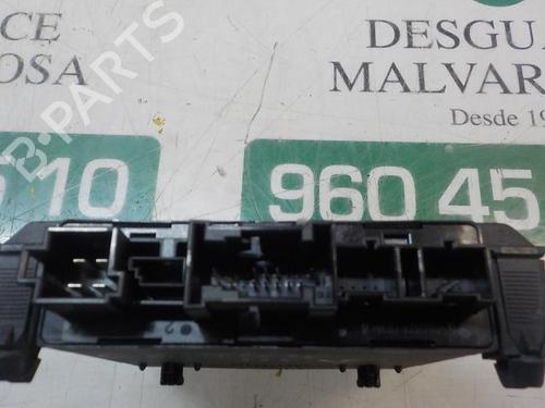 Elektronisk modul MERCEDES-BENZ C-CLASS (W203)  | BP3865011M83 
