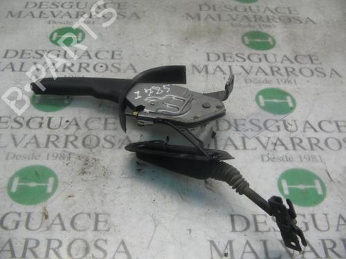 Used Hand brake Hand brake NISSAN PRIMERA Hatchback (P11) [1996-2002] 8772110 8772110
