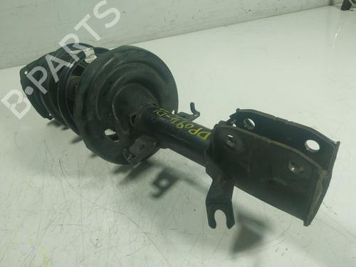 Left front shock absorber RENAULT SCÉNIC III (JZ0/1_) 1.2 TCe | BP22202166M16 