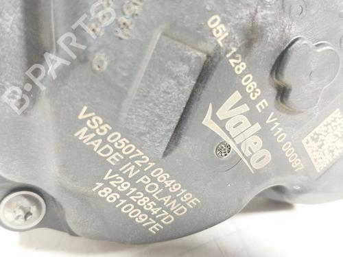 Throttle body AUDI Q5 (FYB, FYG)  | BP27864723M82 