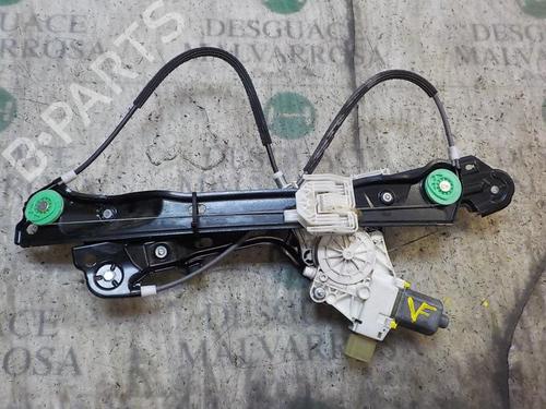 Rudehejsemekanisme Højre foran BMW 1 (E87) 120 d | BP3854172C23 