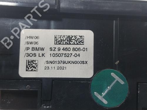 Switch BMW 3 (G20, G80, G28) 318 i | BP25040530I30 - Image 4