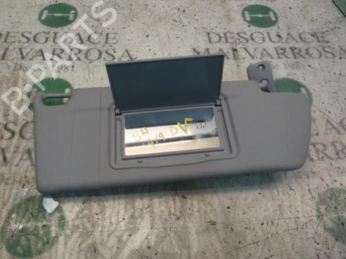Parasol derecha Parasol derecha VAUXHALL ZAFIRA Mk II (B) (A05) [2005-2014] 3768079 3768079