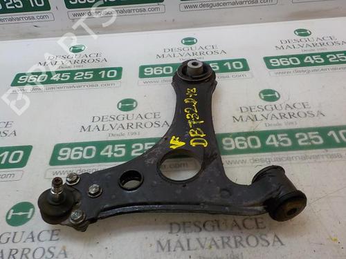 Braccio di sospensione anteriore sinistra MERCEDES-BENZ VANEO (414) [2002-2005]  4003438