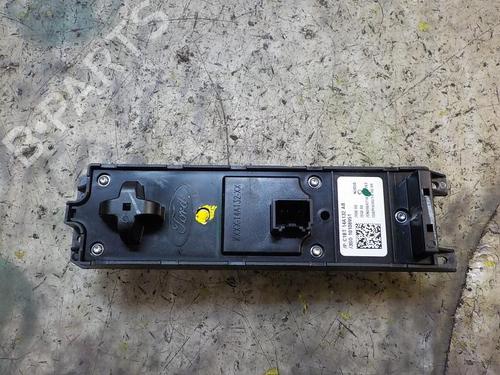 Left front window switch FORD FIESTA VI (CB1, CCN) 1.0 EcoBoost | BP3850462I27 