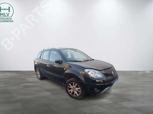 Used Parts RENAULT KOLEOS I (HY_) 2.0 dCi (HY0K) 4920479