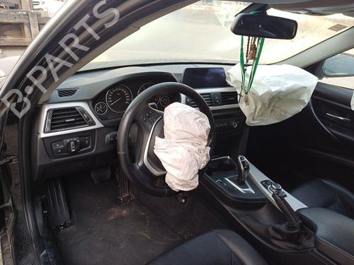 Left front window switch BMW 3 (F30, F80) 320 d | BP27978752I27  - Image 13