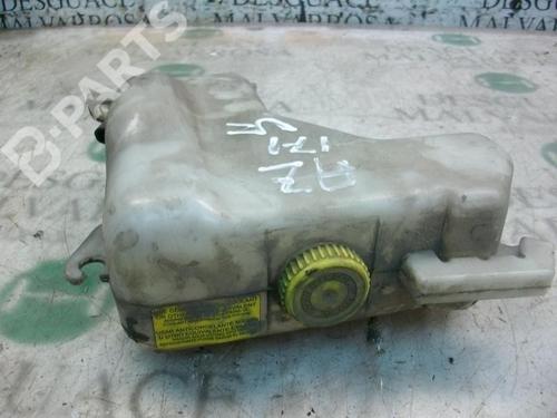 Used Expansion tank Expansion tank NISSAN PRIMERA (P12) 2.2 dCi (139 hp) 3754923 3754923