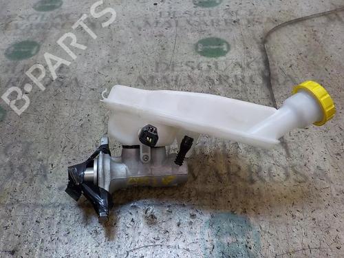 Brake master cylinder CITROËN C-ELYSEE (DD_)  | BP4005854M77 