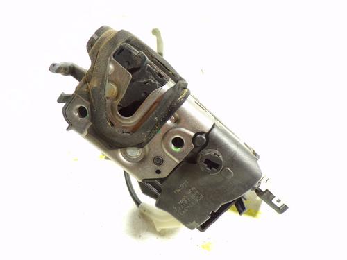 Used Rear left lock CITROËN C5 III (RD_) [2008-2017]  8136653
