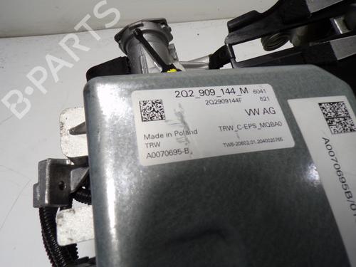 Steering column AUDI A1 Sportback (GBA)  | BP12108098M21 