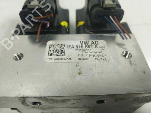 Electronic sensor AUDI E-TRON (GEN) | BP16724620M84