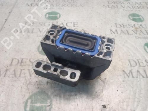 Engine mount SEAT TOLEDO III (5P2) 1.9 TDI | BP9080286M89