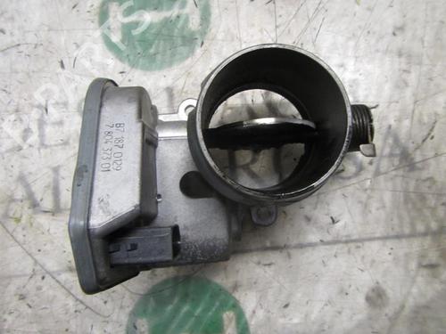 Used Throttle body BMW 1 (E87) 118 d (143 hp) 3826403