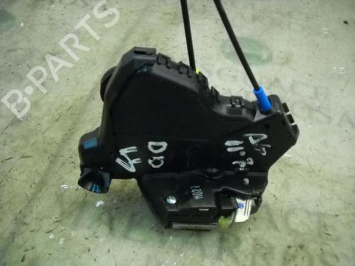 Used Front right lock Front right lock TOYOTA AVENSIS (_T25_) 2.0 D-4D (ADT250_, ADT250R) (126 hp) 3750912 3750912
