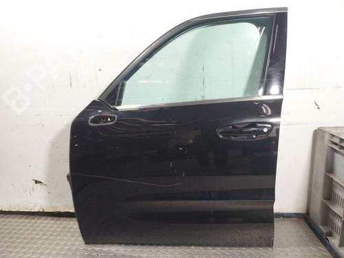 Puerta delantera izquierda CITROËN C4 SPACETOURER (3D_) 1.6 BlueHDi 100 (99 hp) 32666301