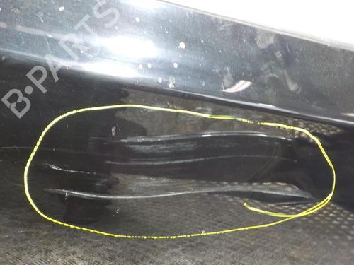 Right front door BMW 1 Coupe (E82) 118 d | BP7834185C3 