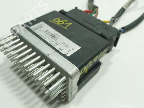Electronic module PORSCHE MACAN (95B) 2.0 | BP36789041M83 - Image 3