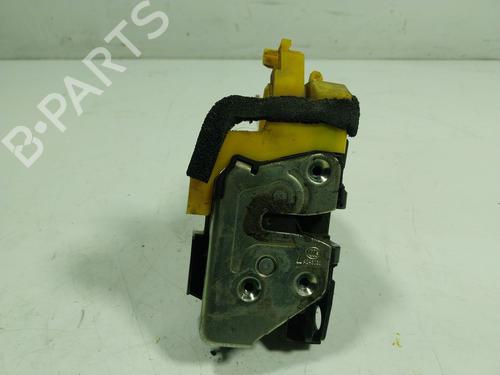 Used Front left lock KIA CEE'D (JD) 1.4 CRDi 90 (90 hp) 16884911