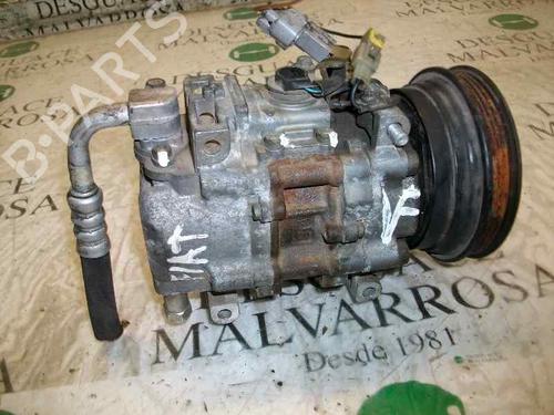 Used AC compressor AC compressor 3772427 3772427
