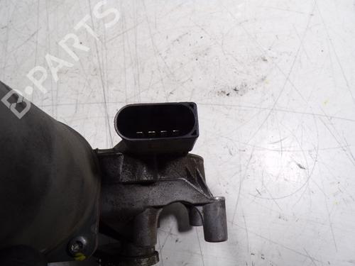 Front wiper motor MERCEDES-BENZ SPRINTER 3-t Van (B906)  | BP8511693M29 