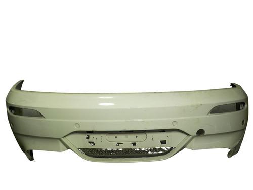 Used Rear bumper Rear bumper BMW 6 (E63) M (507 hp) 15067083 15067083