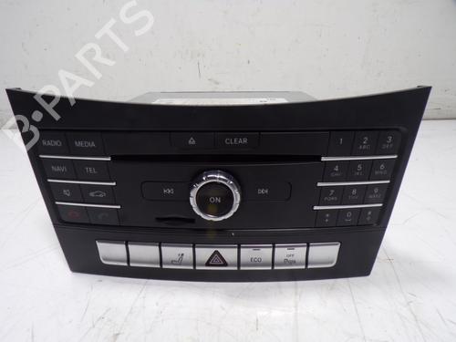 Used Electronic module MERCEDES-BENZ CLS Shooting Brake (X218) CLS 250 CDI / BlueTEC / d (218.903, 218.904) (204 hp) 15065311