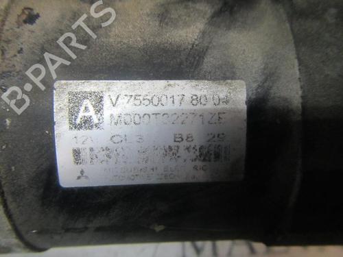 Starter PEUGEOT 308 I (4A_, 4C_) 1.6 16V | BP3879941M8