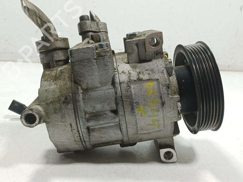 AC compressor VW GOLF VI (5K1) | BP38546113M34 - Image 3