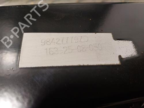 Cargo separator TOYOTA PROACE CITY Box Body/MPV (BPZ_) 1.5 D-4D 100 (BPZM) | BP29901463I36 