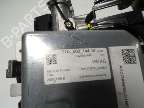 Steering column AUDI A1 Sportback (GBA)  | BP12108096M21 