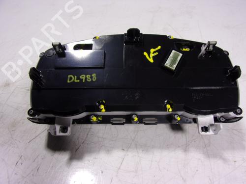 Instrument cluster CITROËN C3 / C3 ORIGIN III (SX) 1.2 PureTech 82 | BP15835837C47 