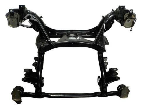 Used Rear axle Rear axle VW ID.3 (E11, E12) 1st (204 hp) 8940489 8940489