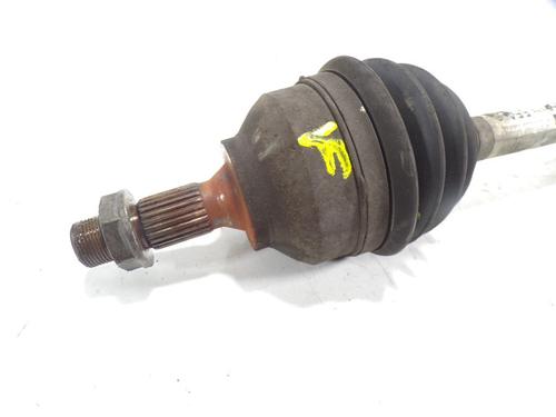 Left front driveshaft CITROËN C4 Grand Picasso I (UA_) 2.0 HDi 138 | BP7314814M38