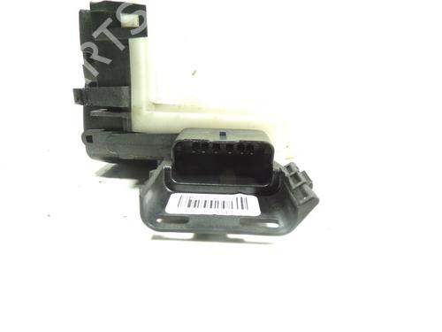 Front right lock PEUGEOT PARTNER Box Body/MPV  | BP6916183C97 