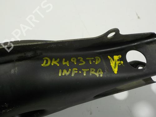 Right rear suspension arm MERCEDES-BENZ E-CLASS (W212)  | BP12552790M15 