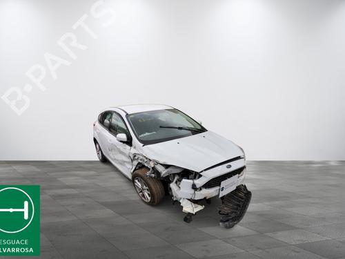 Left sun visor FORD FOCUS III  | BP10082741I1  - Image 6