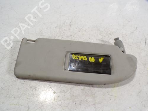 Pare-soleil droit SEAT IBIZA IV (6J5, 6P1) 1.6 TDI (90 hp) 8818886
