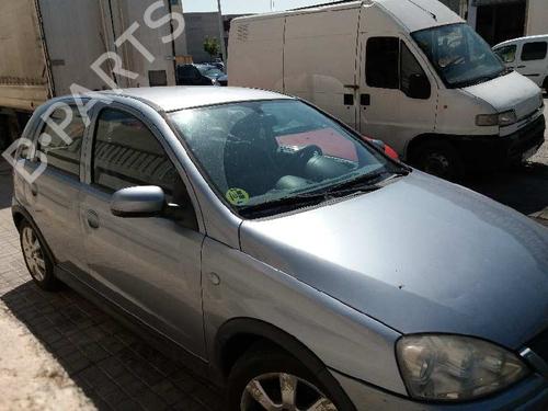 AC compressor OPEL CORSA C (X01) 1.3 CDTI (F08, F68) | BP4710260M34 