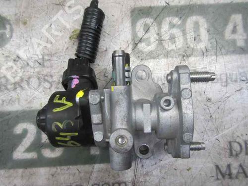 Used Egr TOYOTA YARIS (_P13_) [2010-2020]  3860484