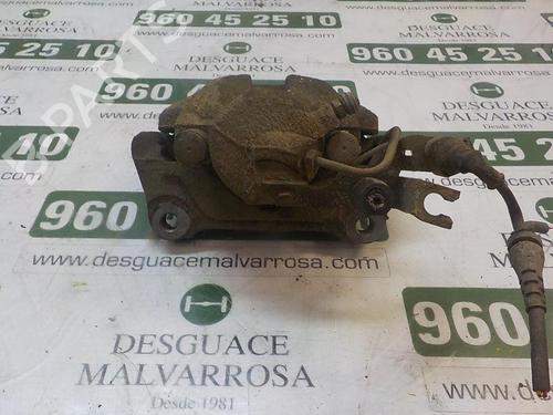 Left front brake caliper AUDI A4 B7 Avant (8ED) 1.9 TDI | BP11549607M105 - Image 2