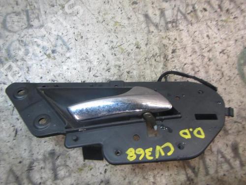 Used Front right interior door handle Front right interior door handle MERCEDES-BENZ S-CLASS Coupe (C215) [1999-2006] 4010247 4010247