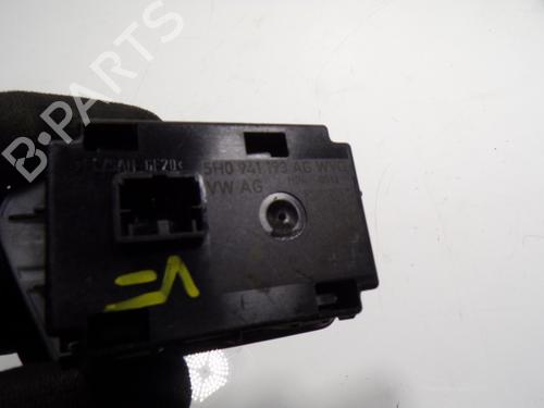Headlight switch CUPRA LEON (KL1, KU1) 2.0 TSI | BP15084601I24 
