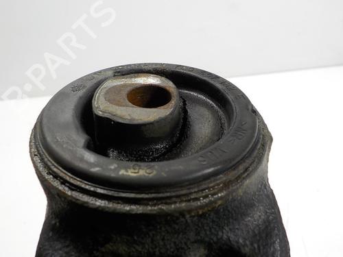 Venstre fortil bærearm VW TOUAREG (7LA, 7L6, 7L7) 3.0 V6 TDI | BP12468295M12 