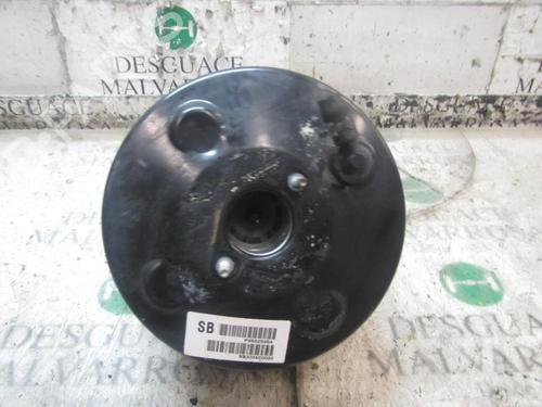 Used Servo brake Servo brake OPEL ANTARA A (L07) 2.0 CDTI (150 hp) 3839077 3839077