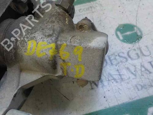 Right rear brake caliper FORD FOCUS III  | BP11551083M106 