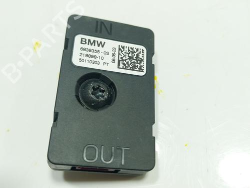 electronic-module-bmw-x5-g05-f95-2018-34119936 main image